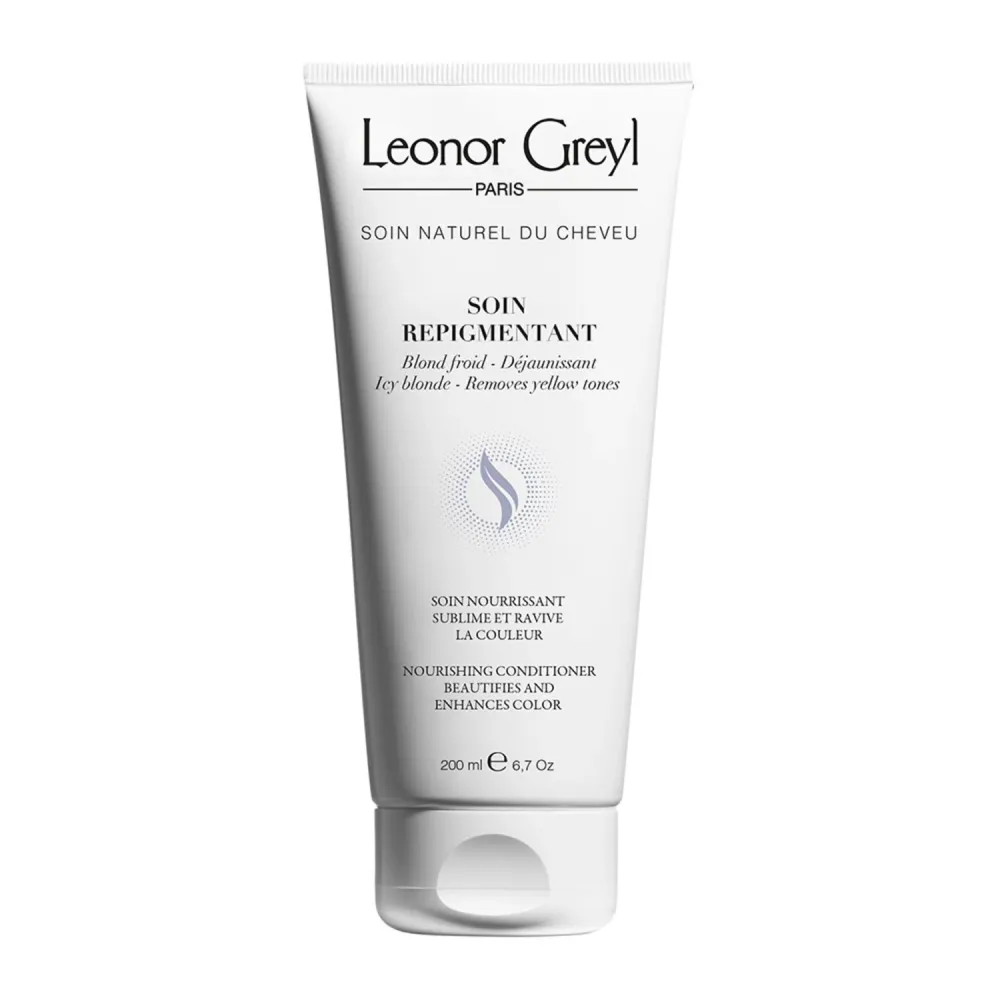Leonor Greyl -väriä parantava hoitoaine 200 ml / 6,7 fl oz