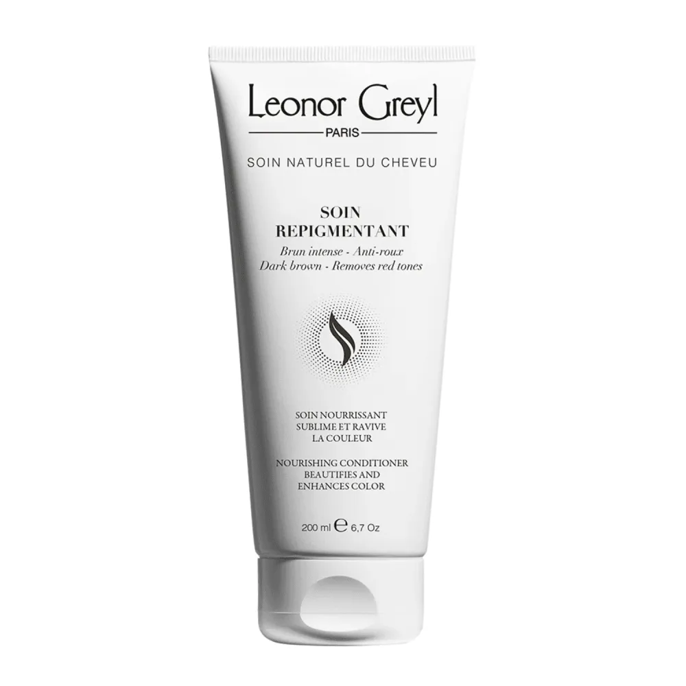 Leonor Greyl -väriä parantava hoitoaine 200 ml / 6,7 fl oz