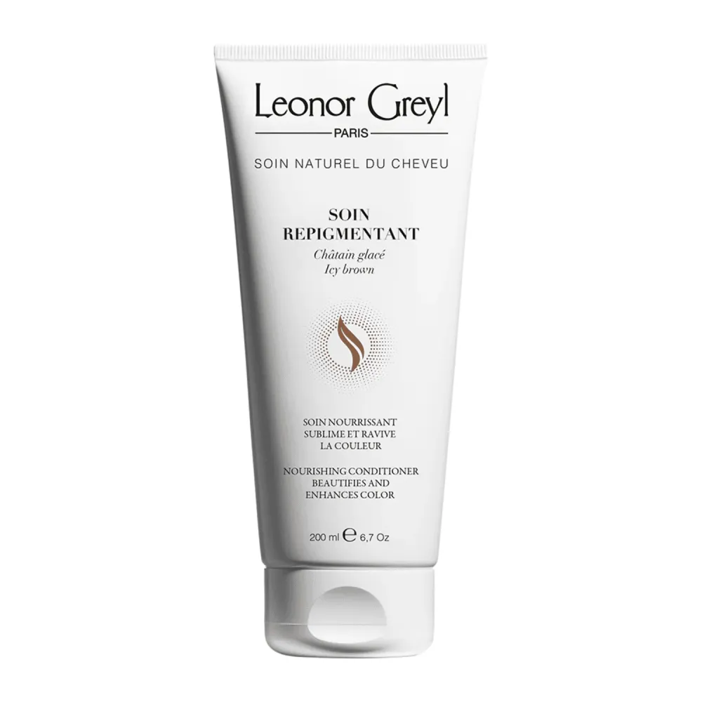Leonor Greyl -väriä parantava hoitoaine 200 ml / 6,7 fl oz