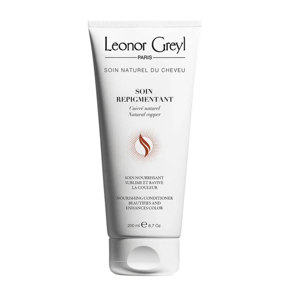 Leonor Greyl -väriä parantava hoitoaine 200 ml / 6,7 fl oz