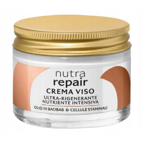 L'Erboristica Nutra Repair Kasvovoide 50 ml