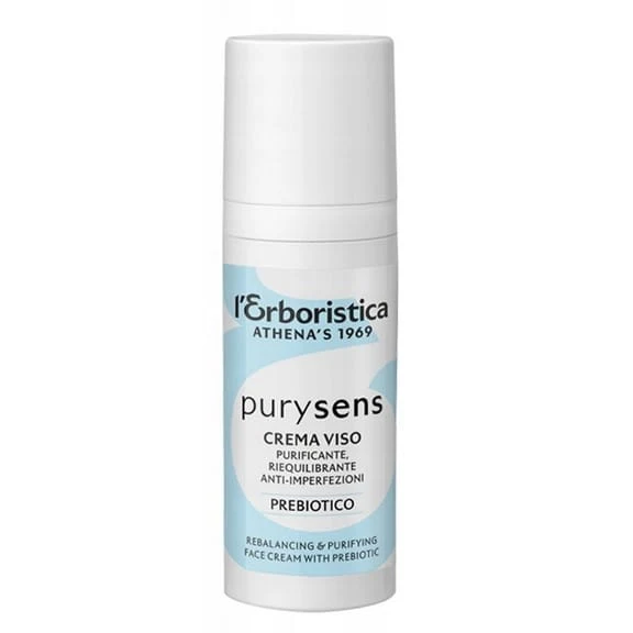 L'Erboristica Purysens Prebioottinen Voide 50 ml
