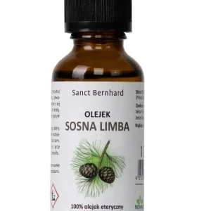 Limba kuusiöljy (30 ml) Kräuterhaus Sanct Bernhard