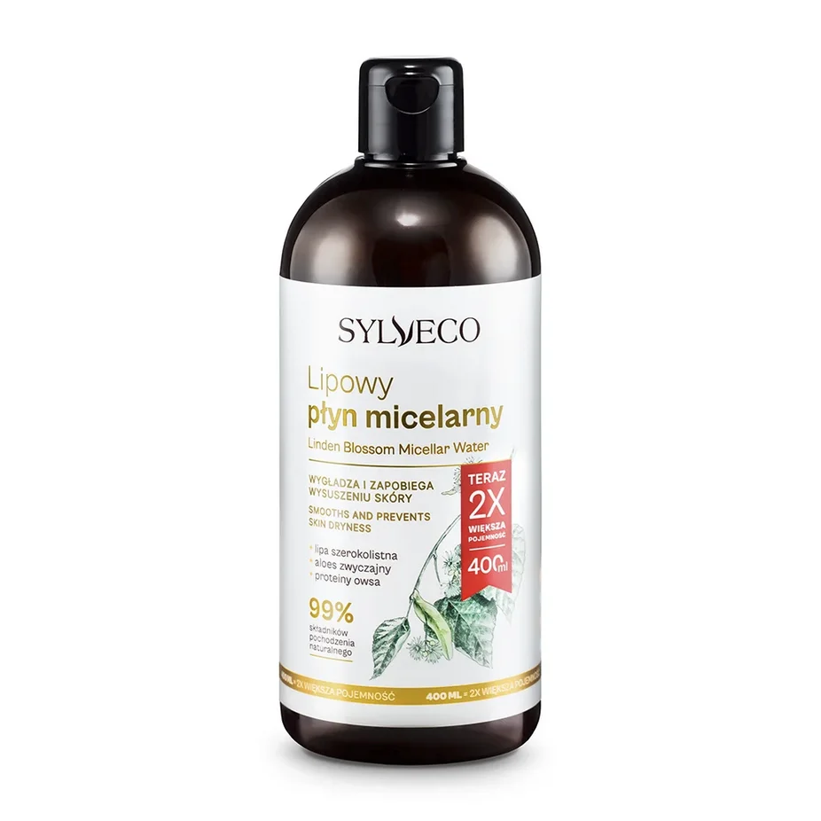 Limoneenimiselliliuos 400ml SYLVECO