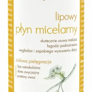 Lindenmizellenwasser 200 ml SYLVECO