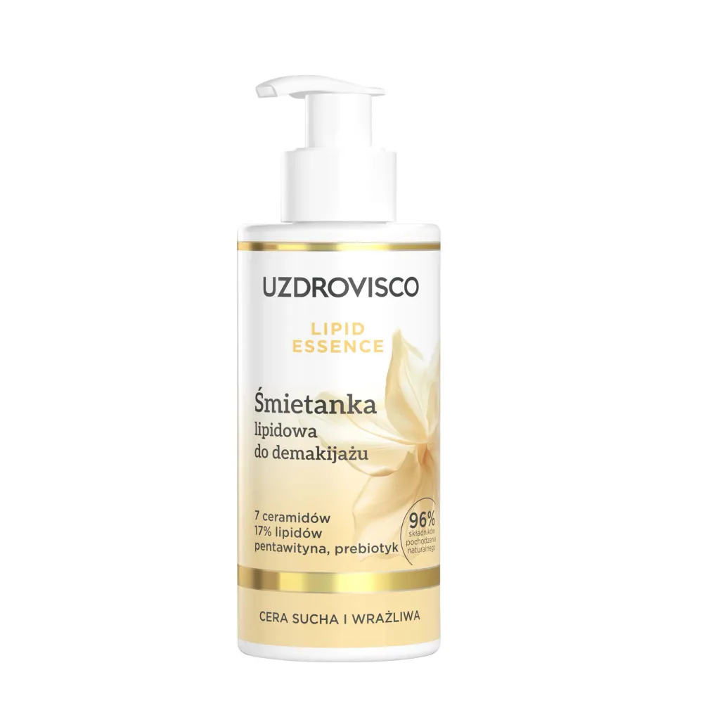 LIPID DIAMOND KREEMI 150 ml - UZDROVISCO (LIPID ESSENCE)