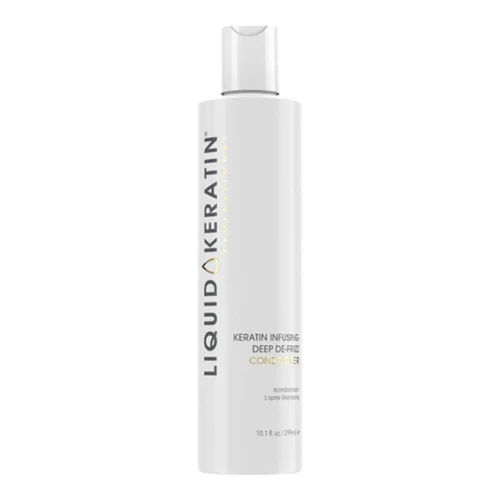Nestemäinen keratiinikeratiini infusoiva frizz-hoitoaine Liquid Keratin