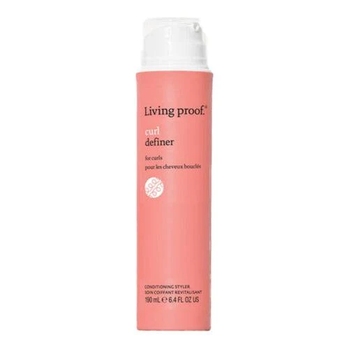 Elävä todiste kiharan määrittelijä Living Proof