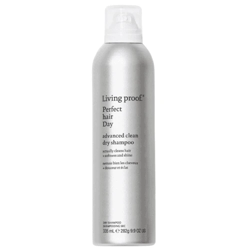 Elävä todiste täydellinen hiuspäivä edistynyt puhdas kuiva shampoo Living Proof