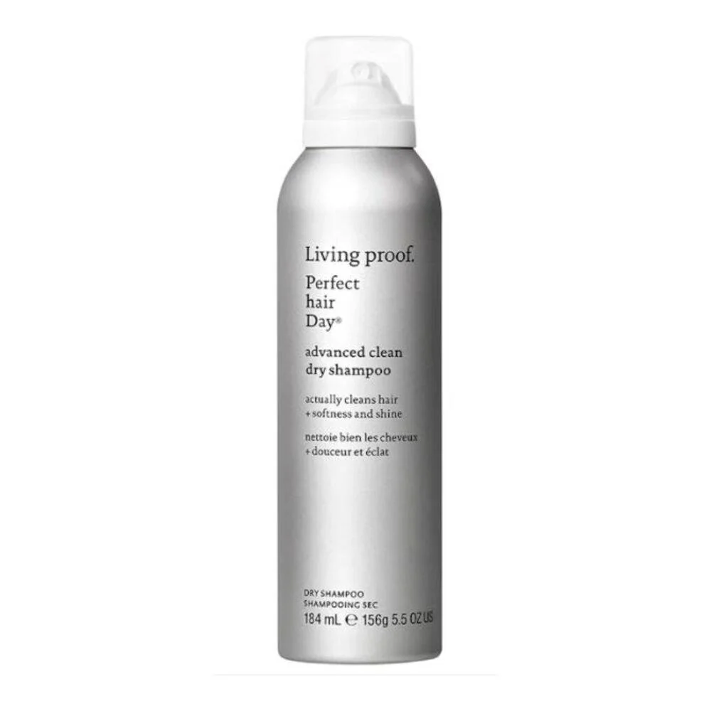 Living Proof Advanced Clean Dry Shampoo