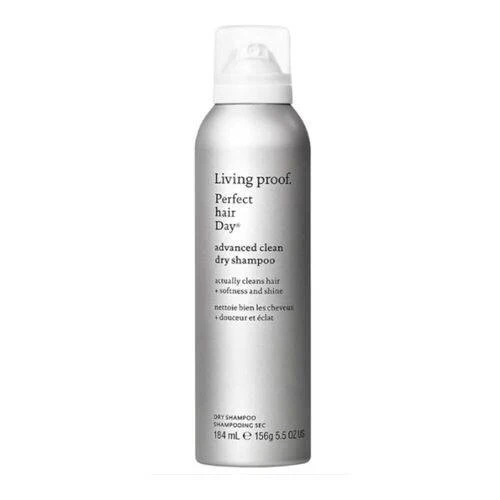 Living Proof Advanced Clean Dry Shampoo