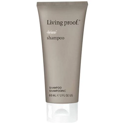 Living Proof No Frizz Shampoo - Matkakoko