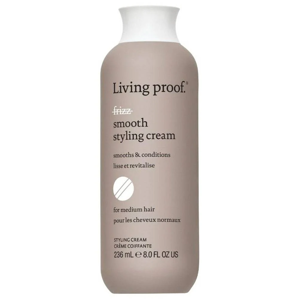 Living Proof Ei Frizz Smooth Styling Cream
