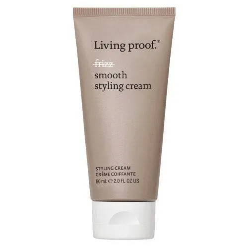 Living Proof Ei Frizz Smooth Styling Cream