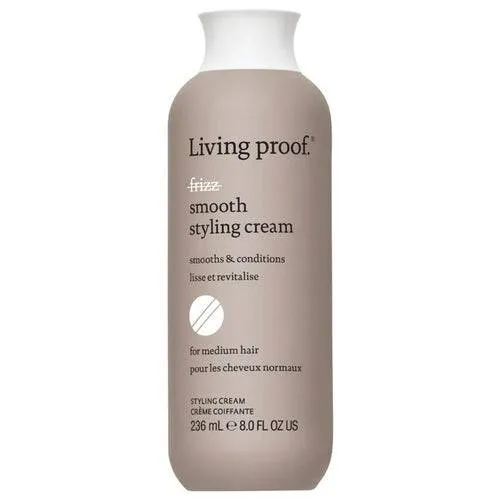Living Proof Ei Frizz Smooth Styling Cream