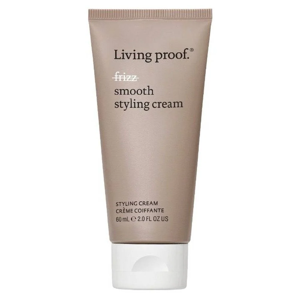 Living Proof Ei Frizz Smooth Styling Cream