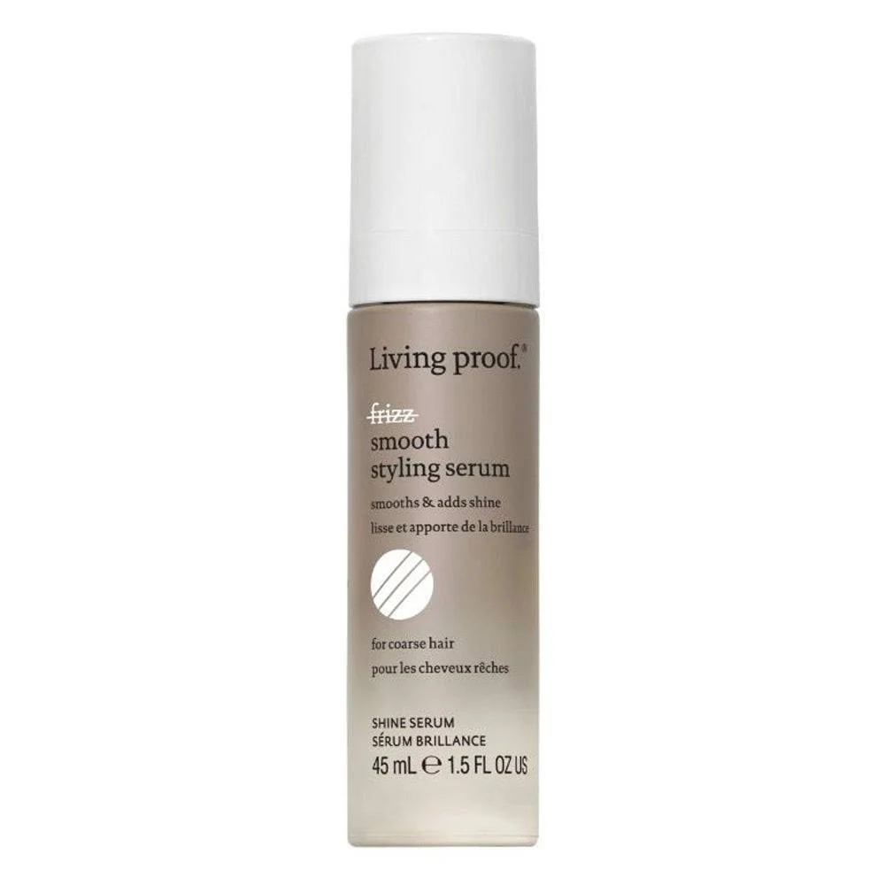 Living Proof Ei Frizz Smooth Styling -seerumi