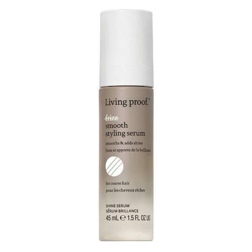 Living Proof Ei Frizz Smooth Styling -seerumi
