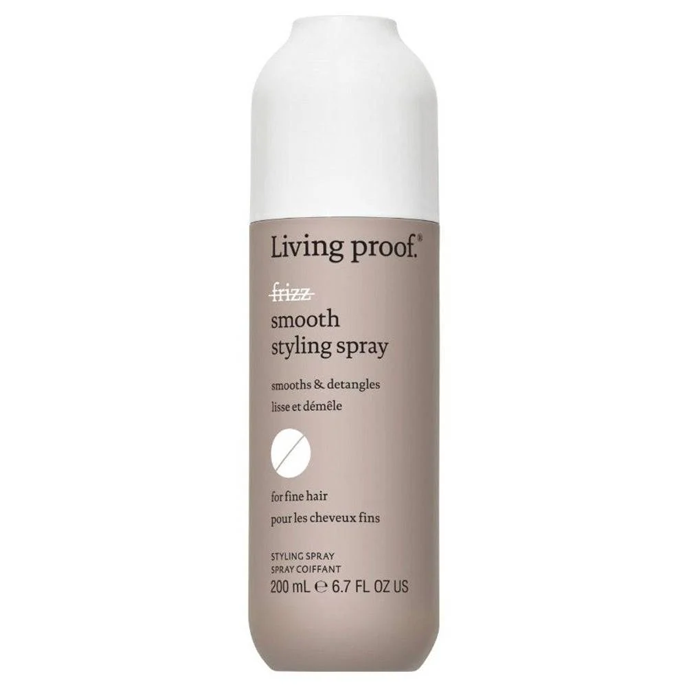 Living Proof Ei Frizz Smooth Styling Spray