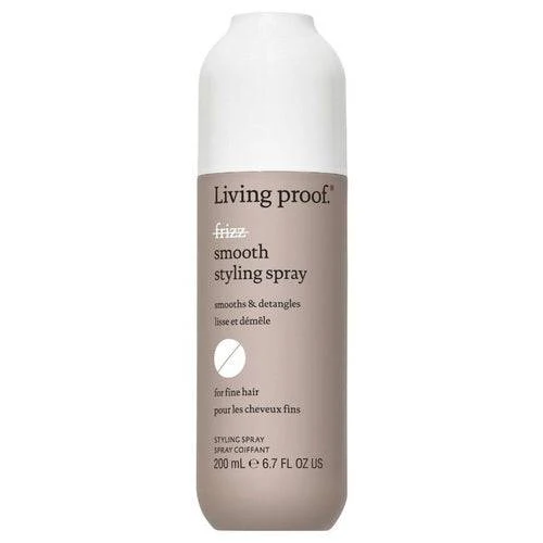 Living Proof Ei Frizz Smooth Styling Spray