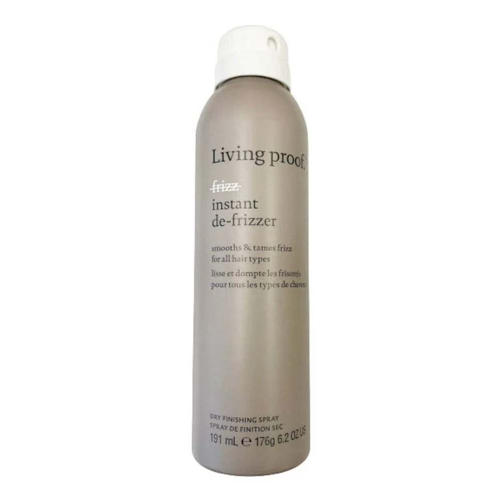 Living Proof Instant De-Frizzer