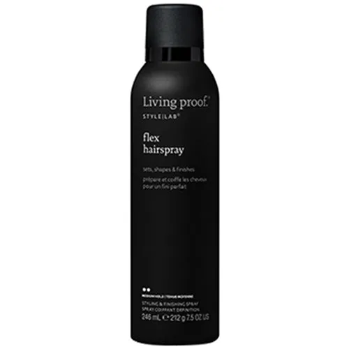 Living Proof Style Lab Flex-hiuslakka