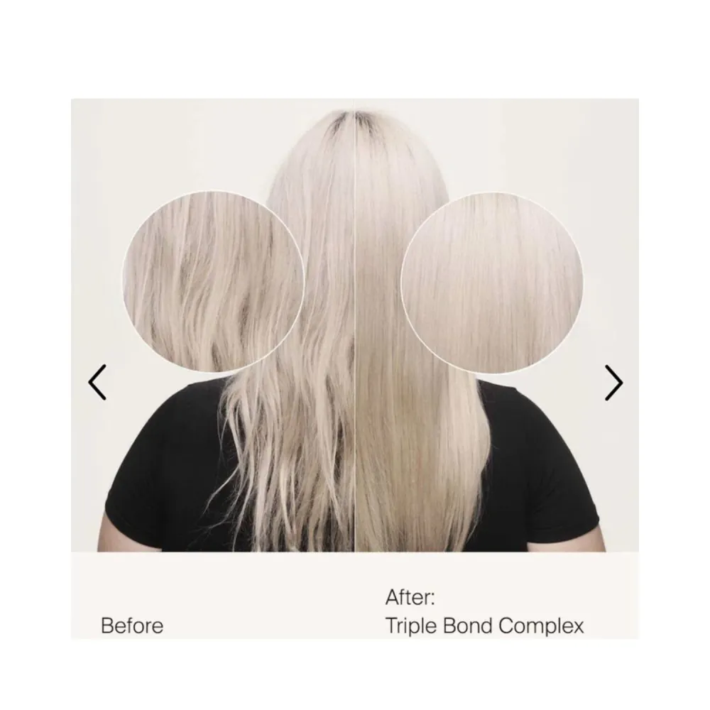 Living Proof Triple Bond -kompleksi
