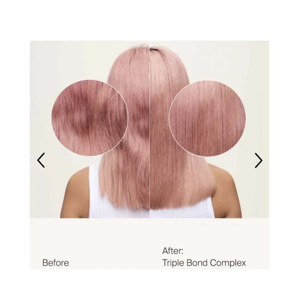 Living Proof Triple Bond -kompleksi