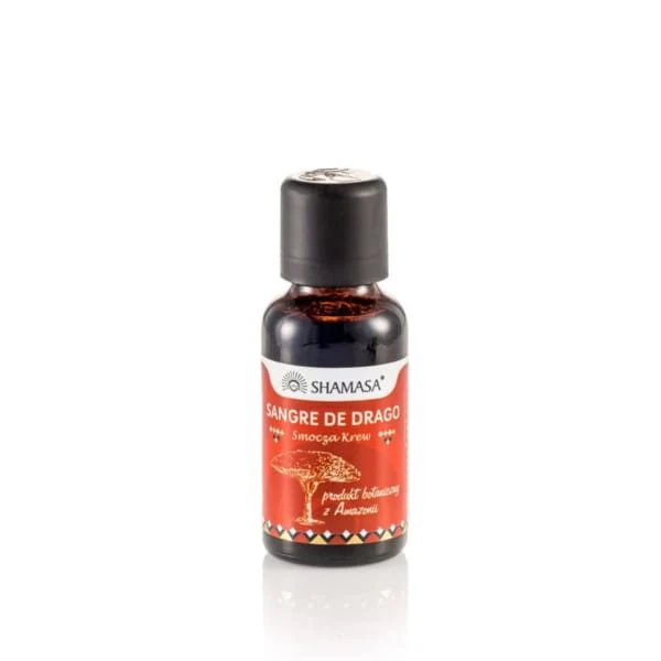 Lohikäärmeen veri sange de drago 30 ml SHAMASA