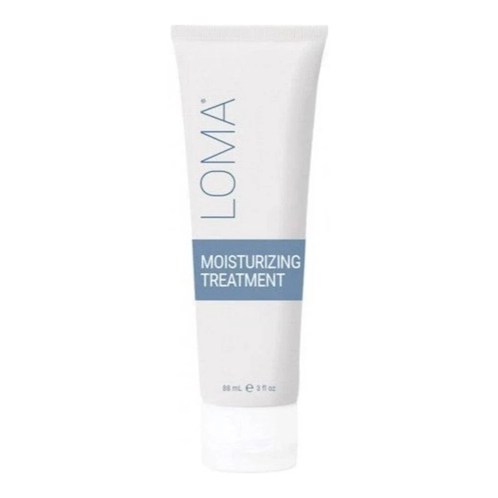 Loma orgaaninen kosteuttava hoito Loma Organics
