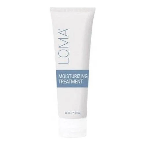 Loma orgaaninen kosteuttava hoito Loma Organics