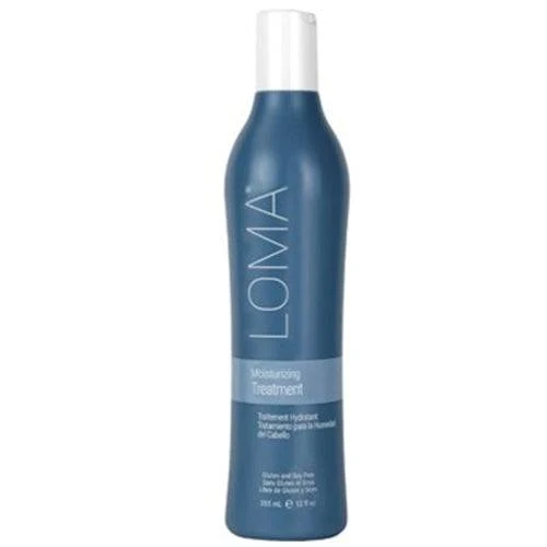 Loma orgaaninen kosteuttava hoito Loma Organics