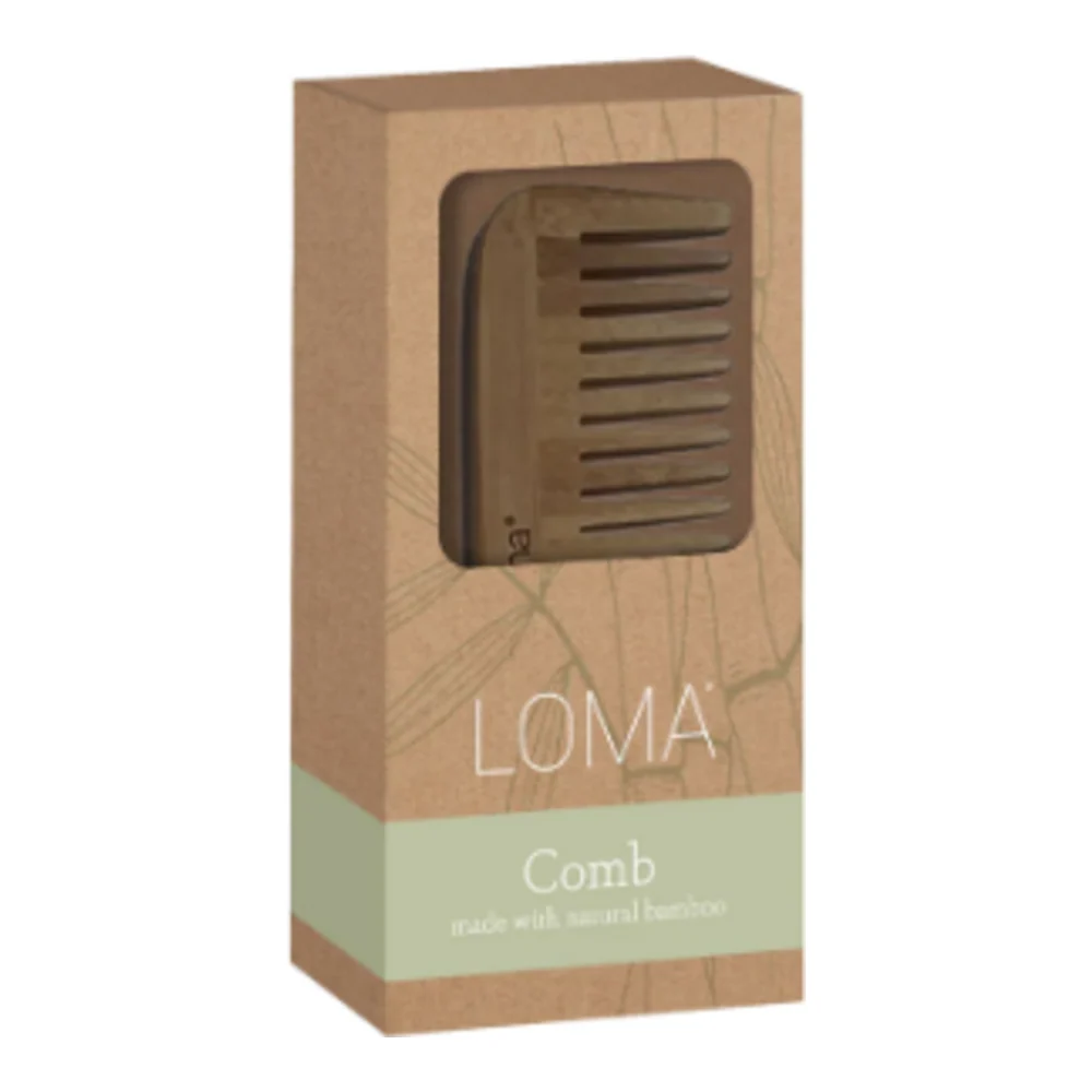 Loma Organics Bamboo Compa