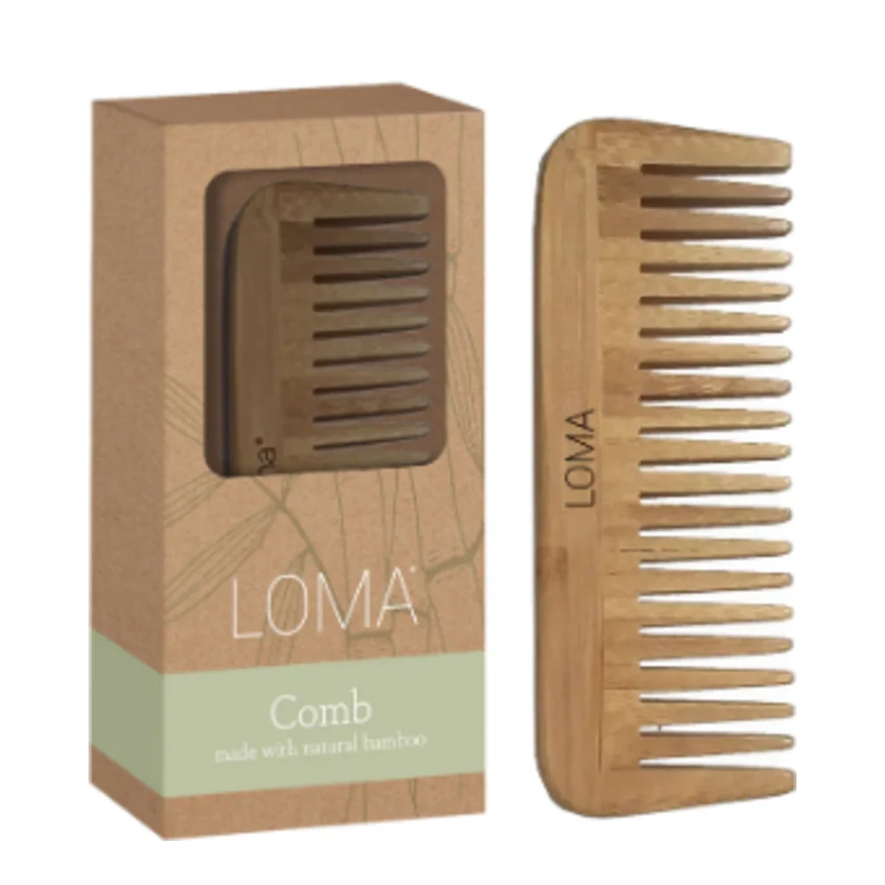 Loma Organics Bamboo Compa
