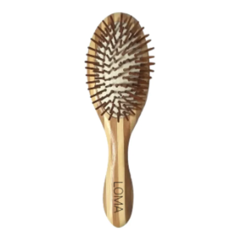 Loma Organics Bamboo Oval melaharja