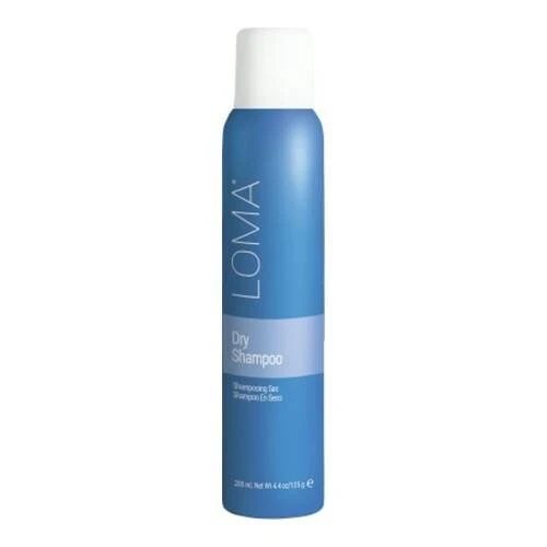 Loma Organics Dry Shampoo