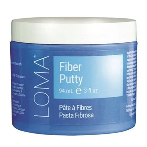 Loma Organics Fiber Kutty