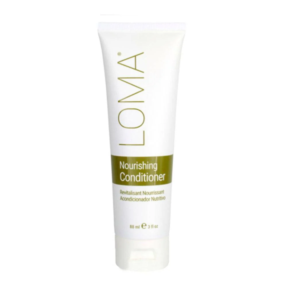 Loma Organics ravitseva hoitoaine