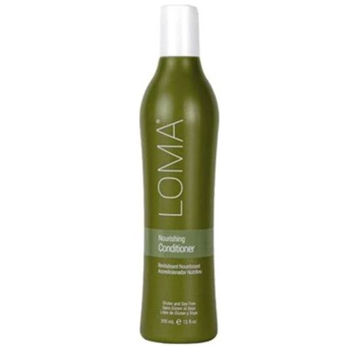 Loma Organics ravitseva hoitoaine