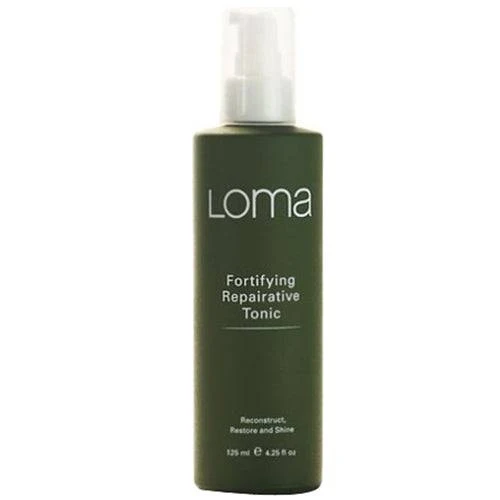 Loma Organics Vahvistaen korjattava tonic