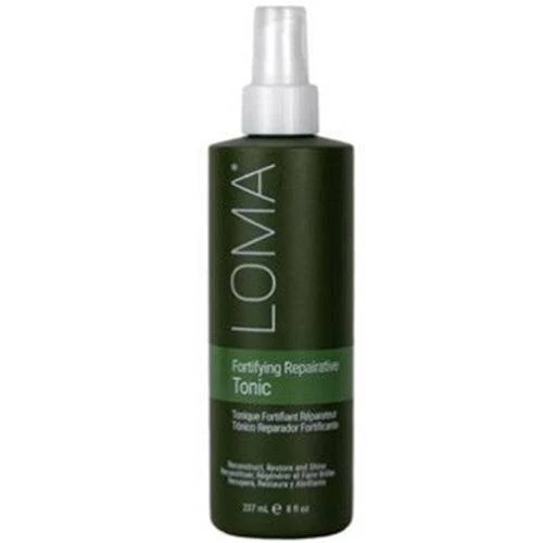 Loma Organics Vahvistaen korjattava tonic