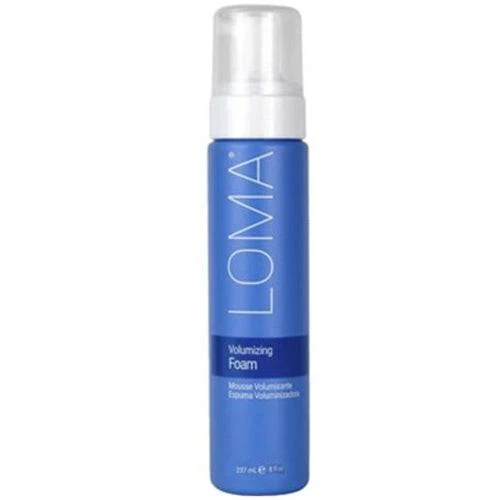 Loma Organics Volaming Foam