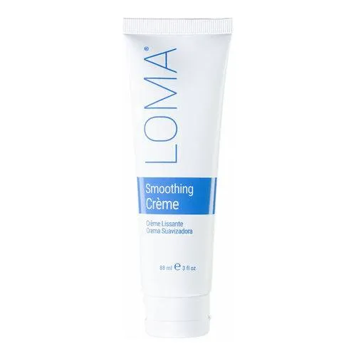 Loma Organicsin tasoitus Creme