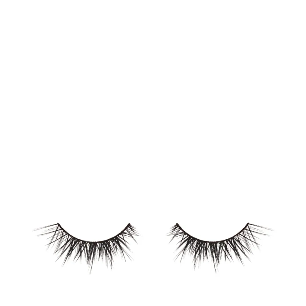 LoveSeen Fake Eyelash - Noor 3D