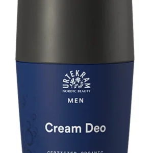 Luomu deodoranttikynä miehille 50 ml URTEKRAM
