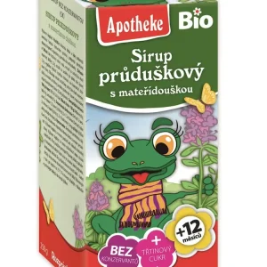LUOMU THOMAS JA ROSE WILD LASTEN SAPS 250 g - APOTHEKE