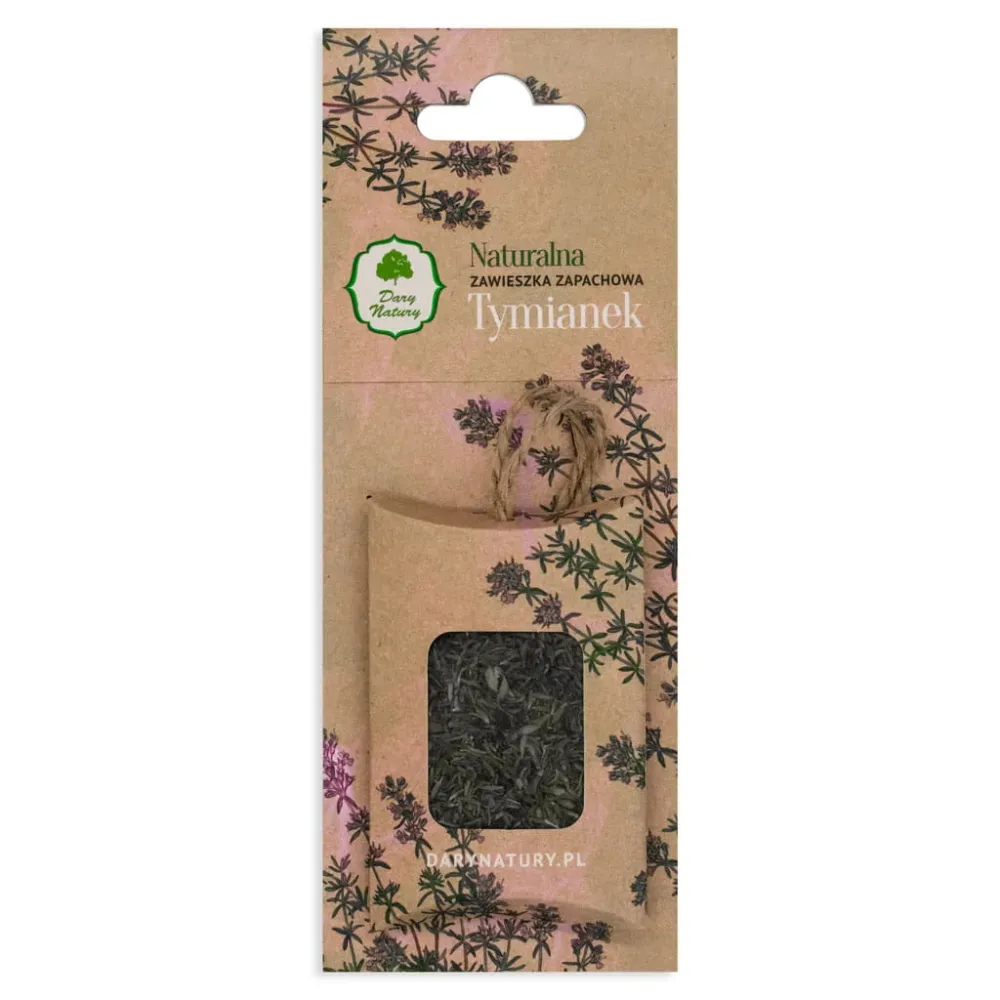 LUONNOLLINEN AISTIPENNI THOMAS 1 kpl - NATURPFENNIG