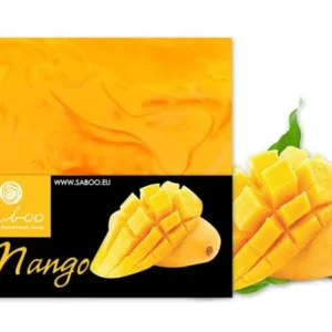 Luonnollinen mangosaippua 100 g SABOO