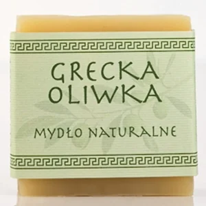 Luonnollinen oliivisaippua 100g KORANA