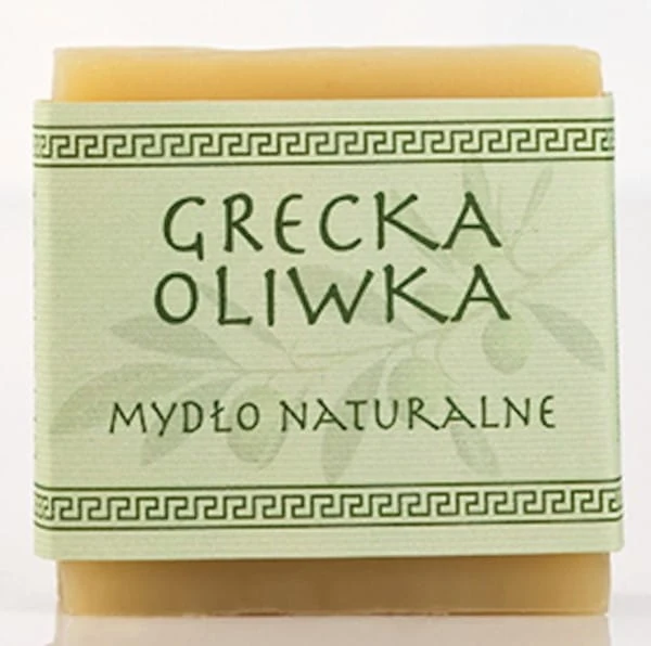 Luonnollinen oliivisaippua 100g KORANA